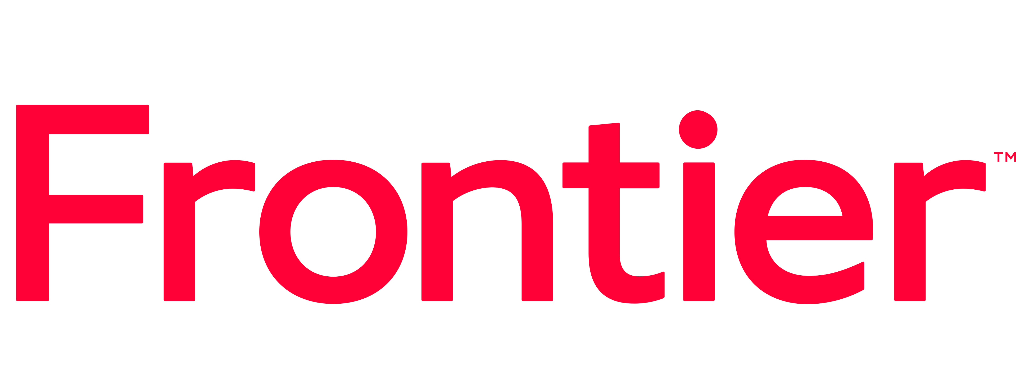 Frontier